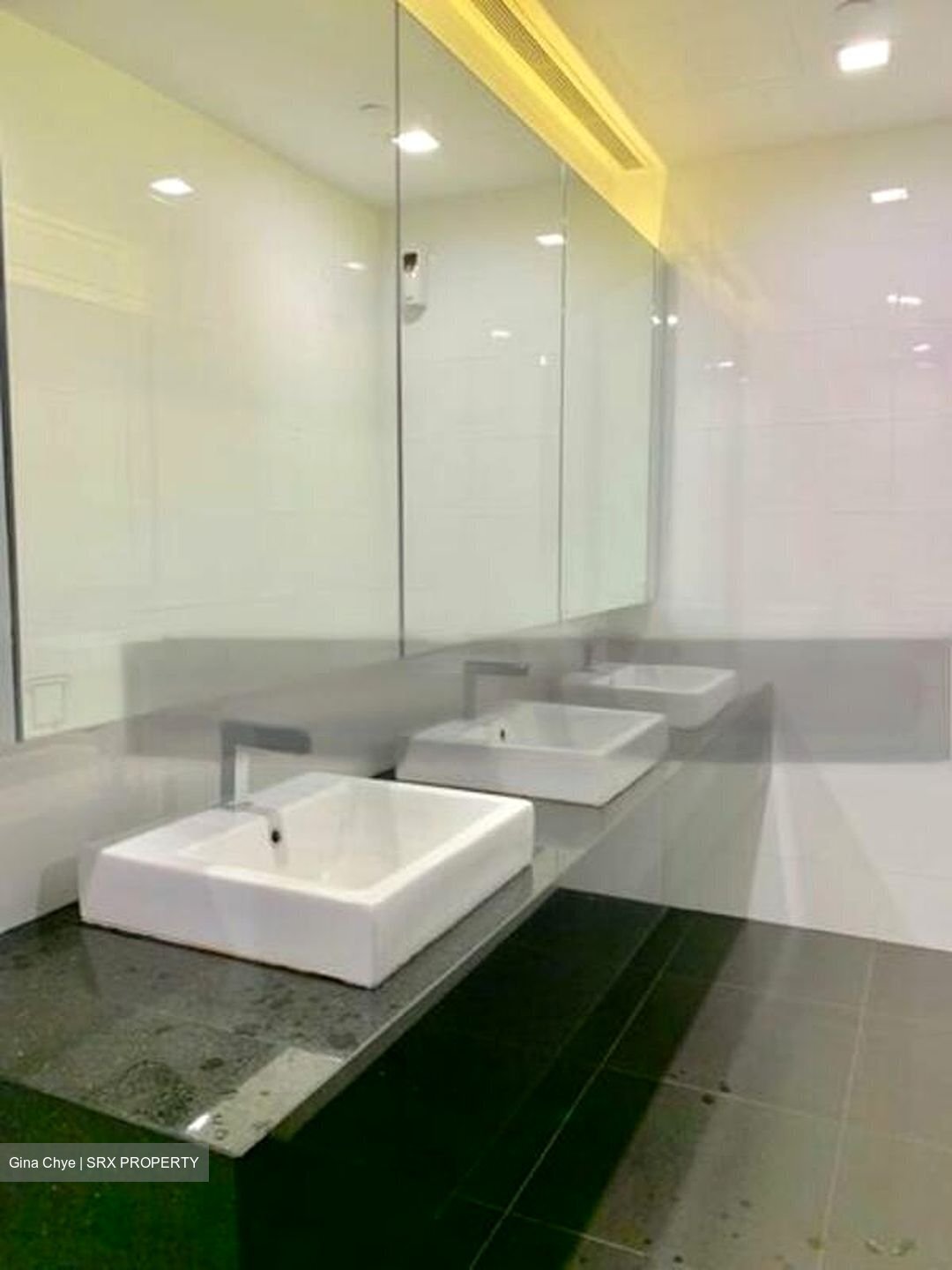Vision Exchange (D22), Retail #457410261